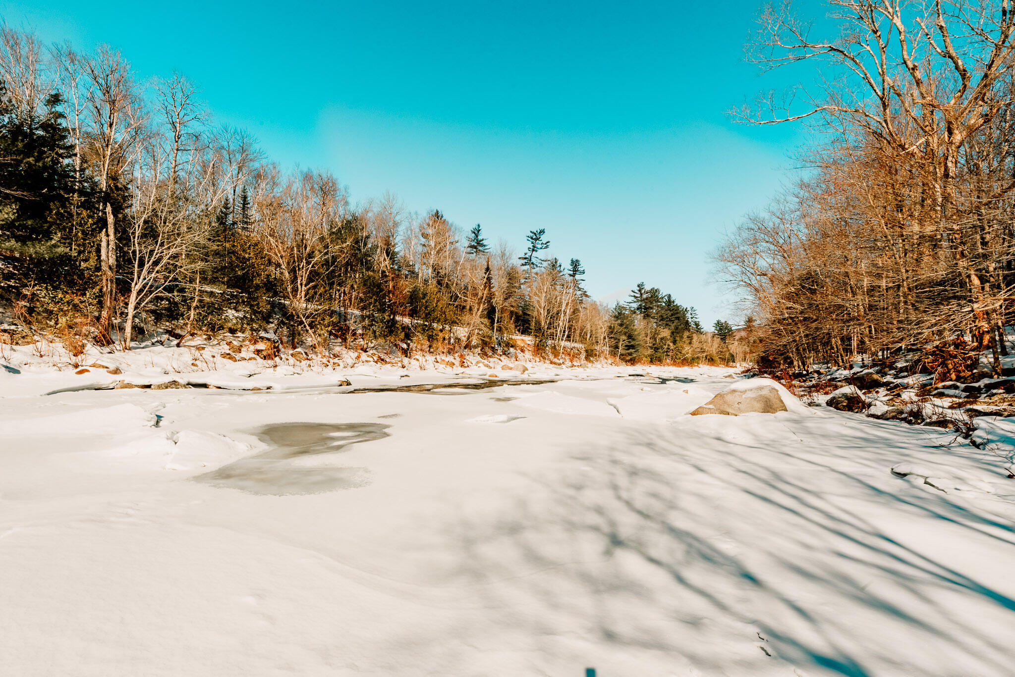 280 Iron Bridge Road Kingfield ME 04947