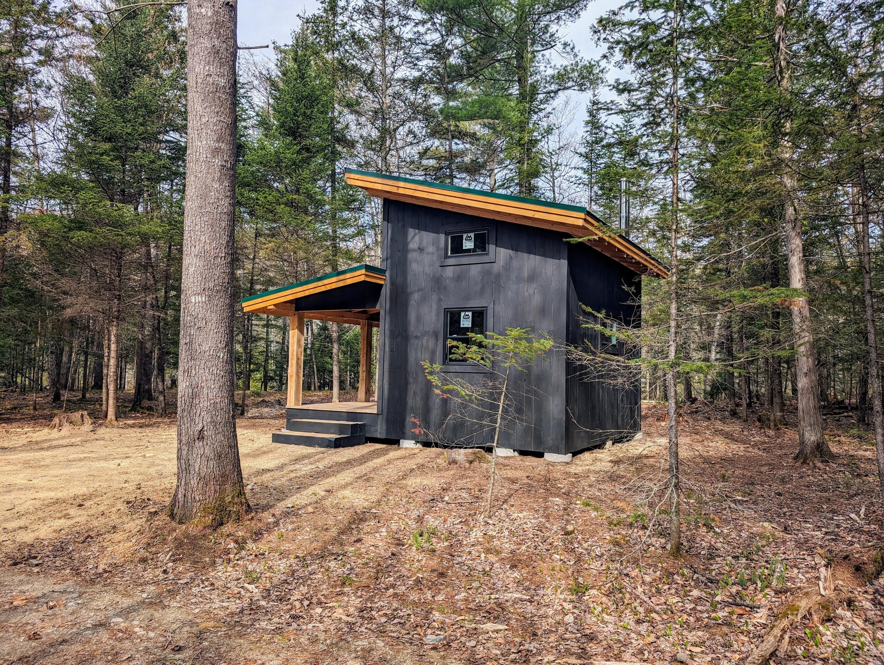 280 Iron Bridge Road Kingfield ME 04947