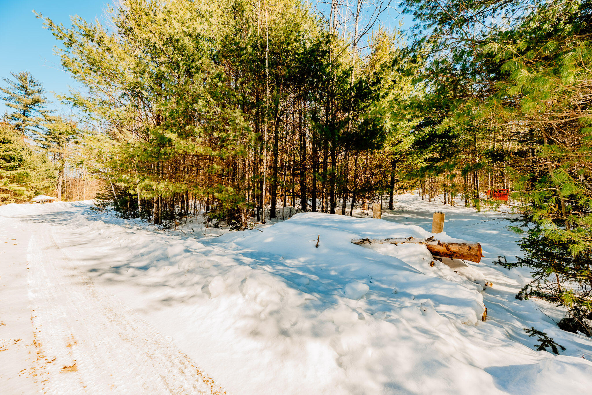 280 Iron Bridge Road Kingfield ME 04947