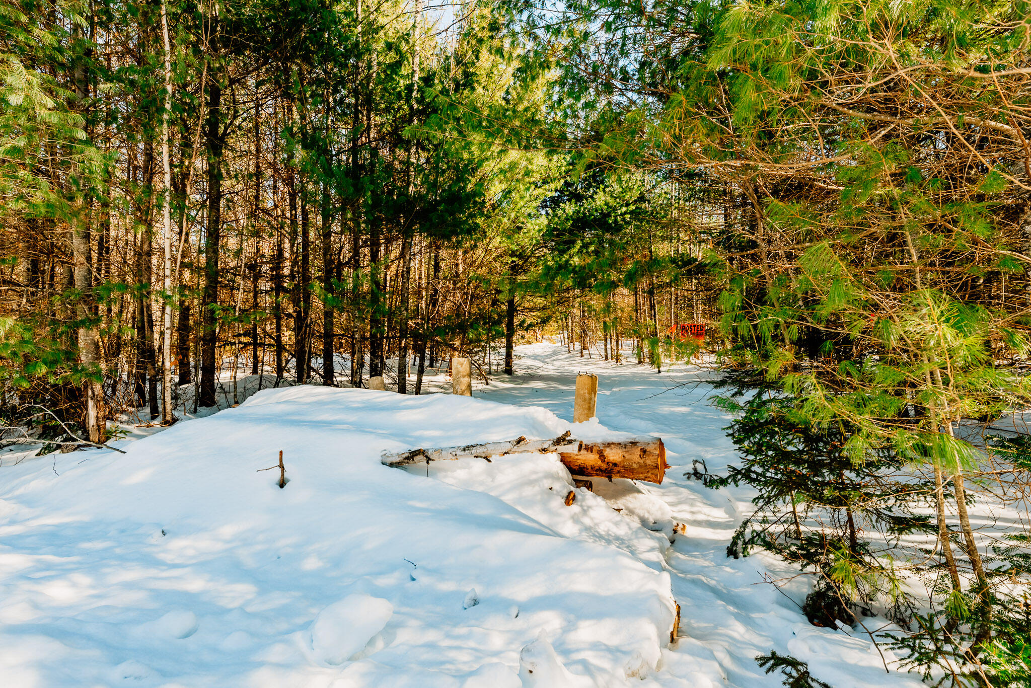 280 Iron Bridge Road Kingfield ME 04947