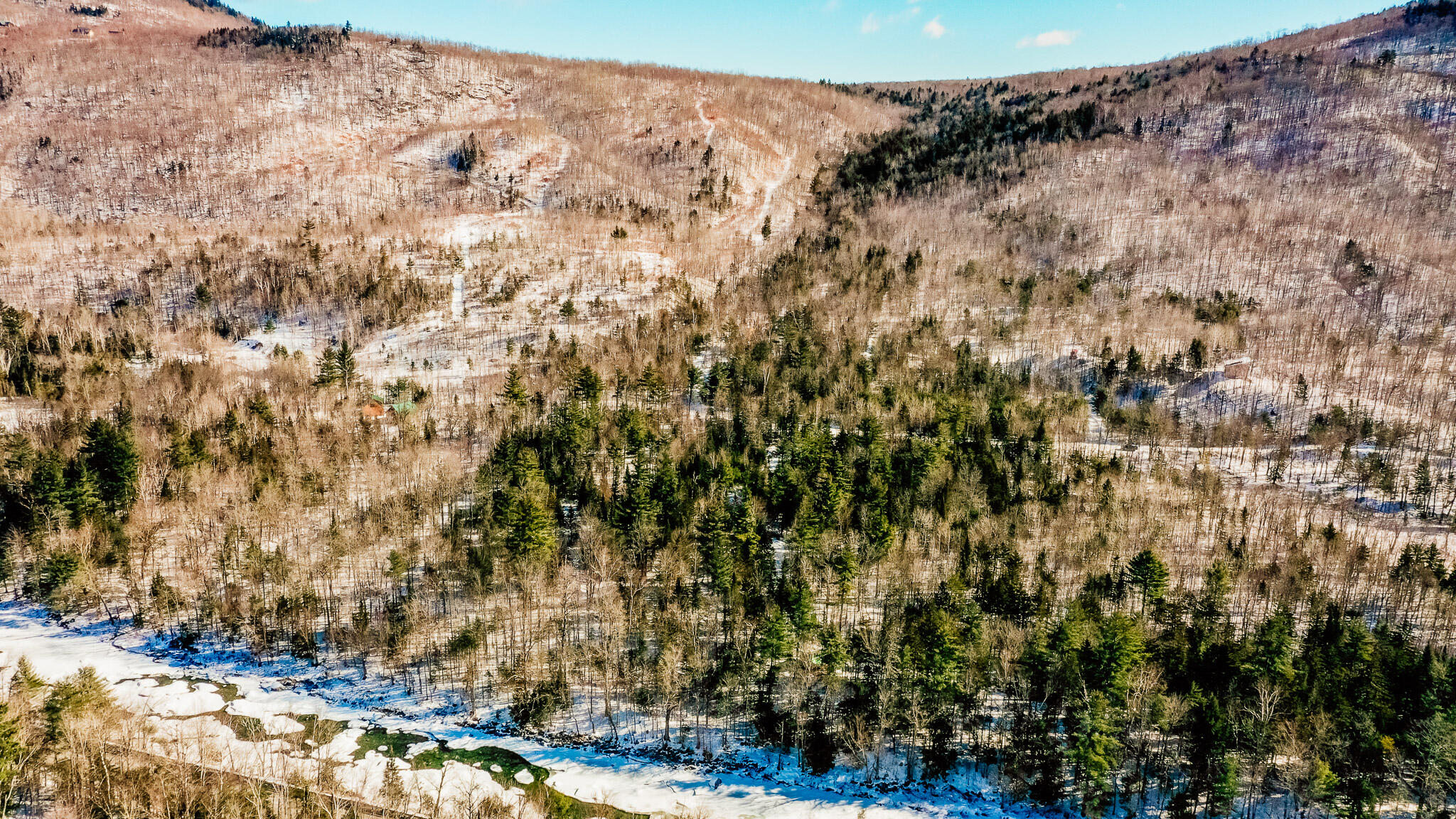 280 Iron Bridge Road Kingfield ME 04947