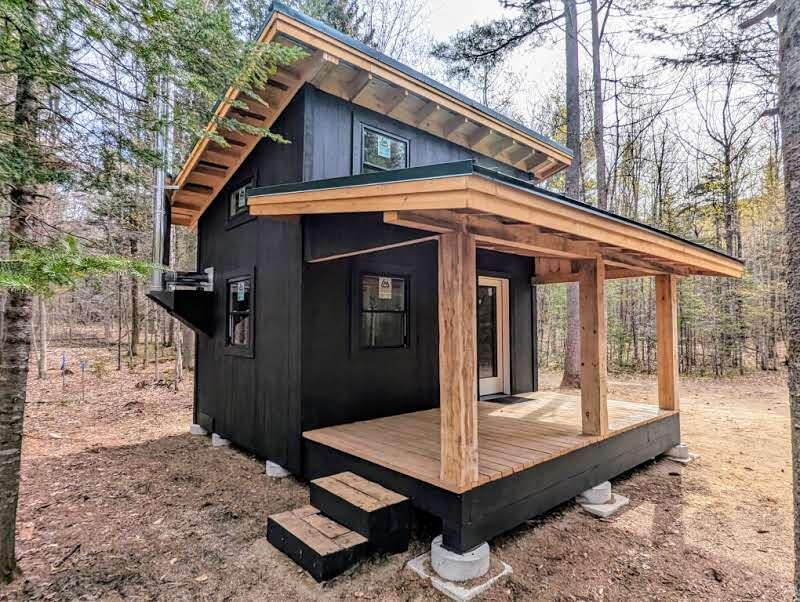 280 Iron Bridge Road Kingfield ME 04947