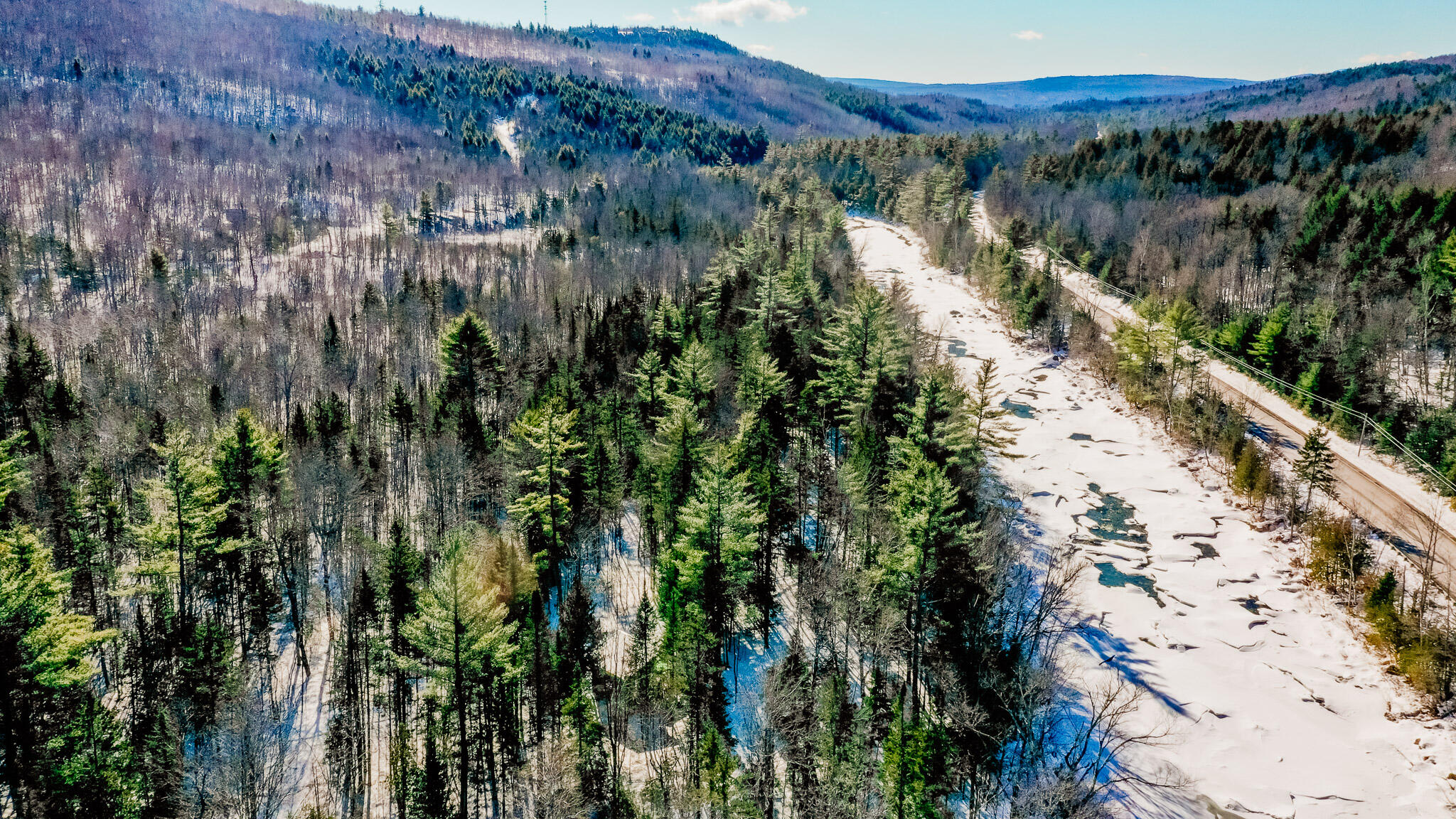 280 Iron Bridge Road Kingfield ME 04947