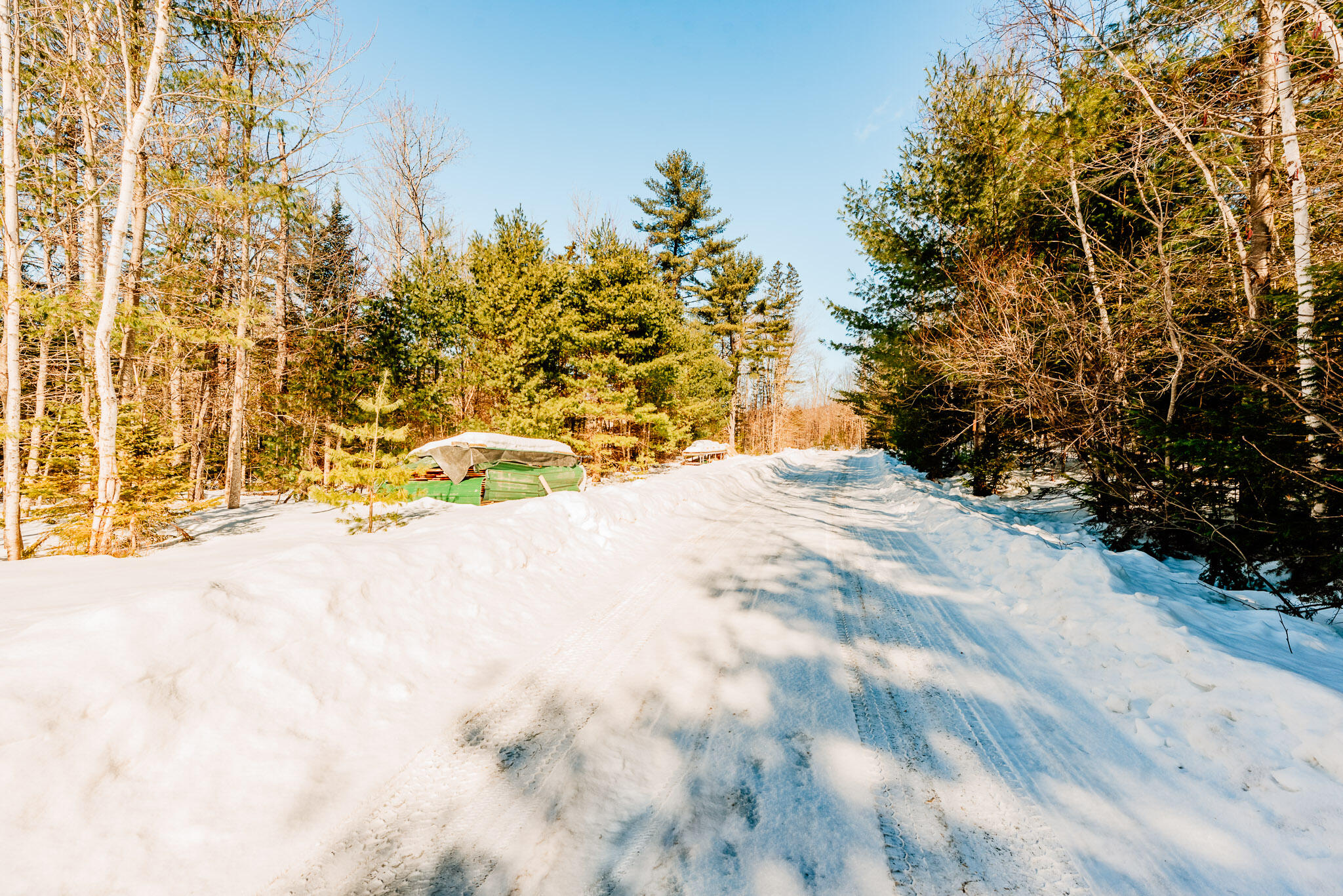 280 Iron Bridge Road Kingfield ME 04947