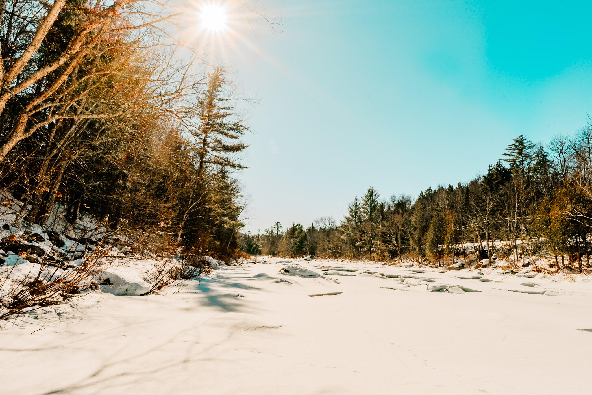 280 Iron Bridge Road Kingfield ME 04947