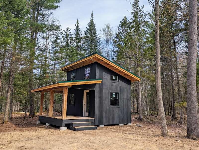 280 Iron Bridge Road Kingfield ME 04947