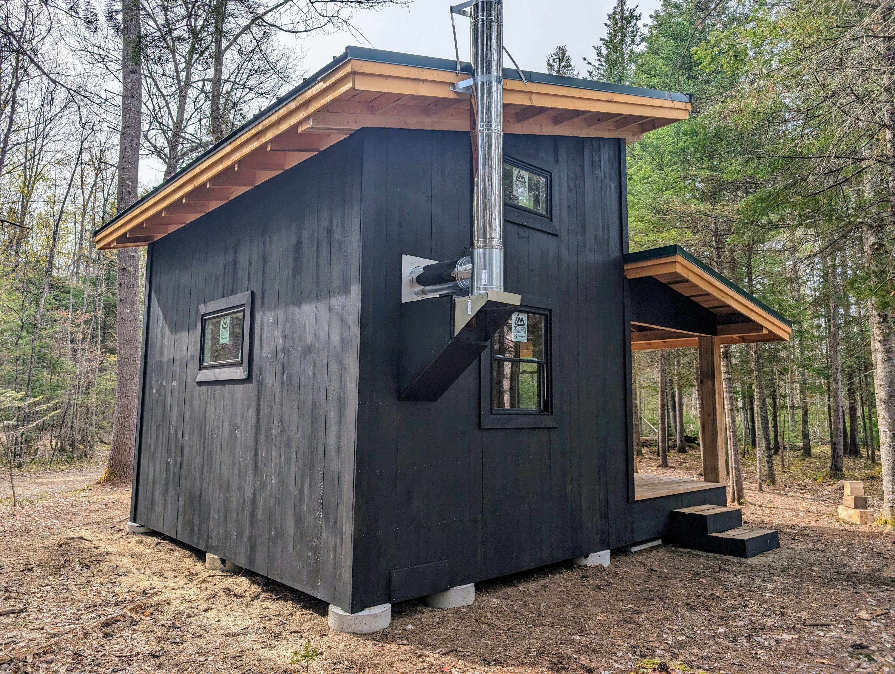 280 Iron Bridge Road Kingfield ME 04947