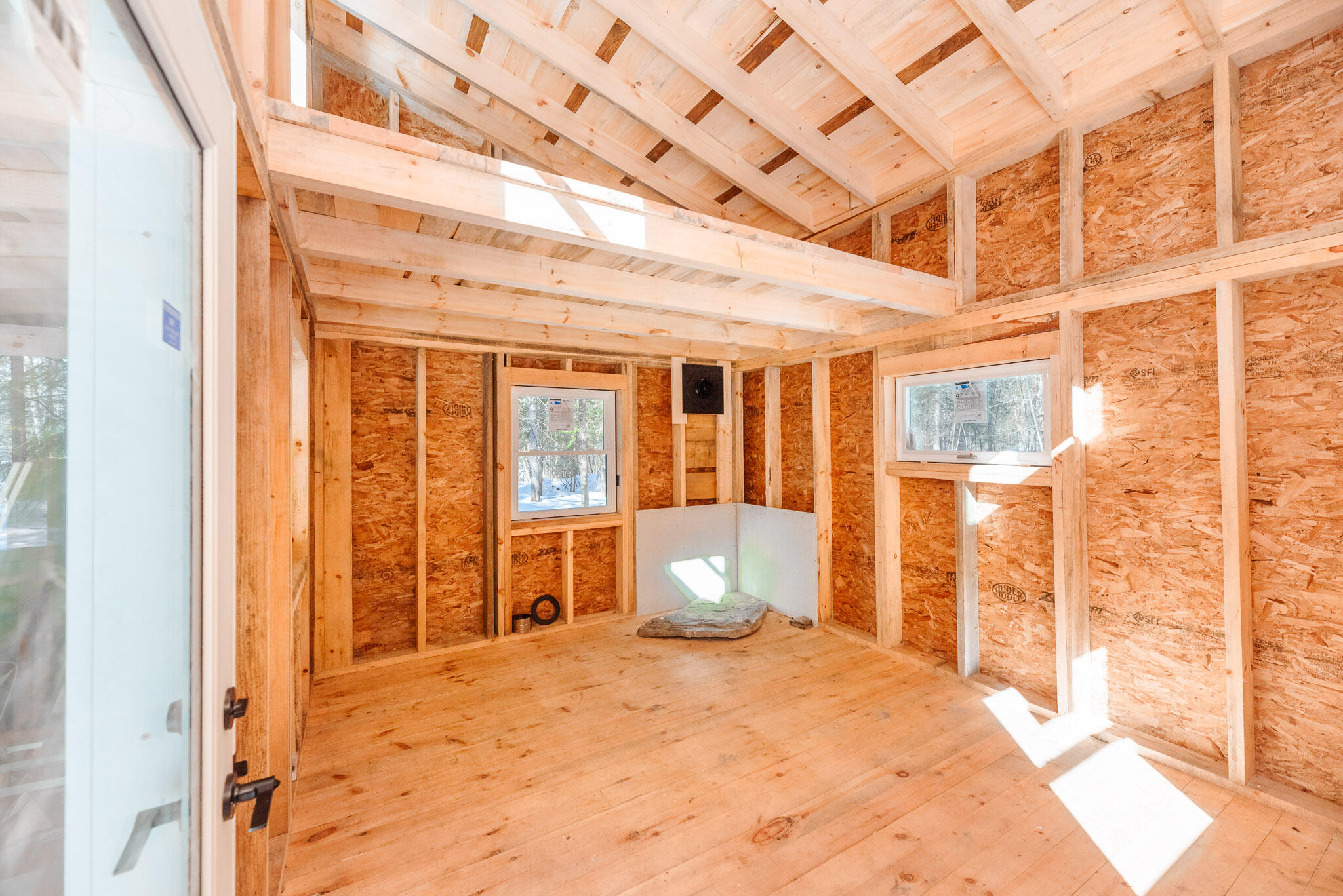 280 Iron Bridge Road Kingfield ME 04947