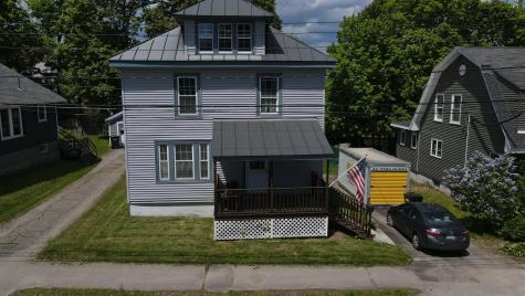 55 Poplar Street Bangor ME 04401