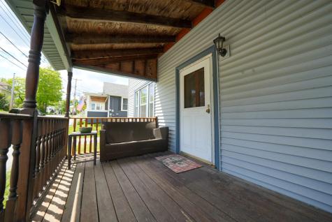 55 Poplar Street Bangor ME 04401