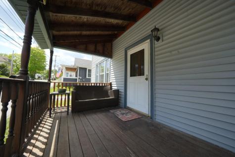 55 Poplar Street Bangor ME 04401