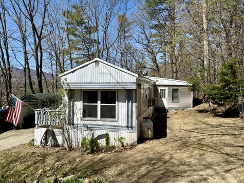 7 Whitman Street Mexico ME 04257