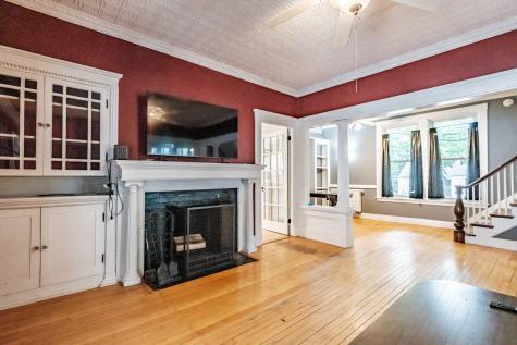 91 Elm Street Mechanic Falls ME 04256