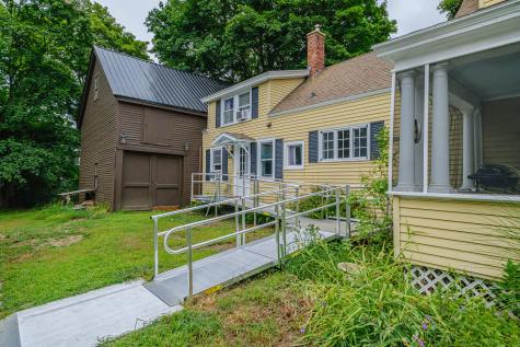 91 Elm Street Mechanic Falls ME 04256