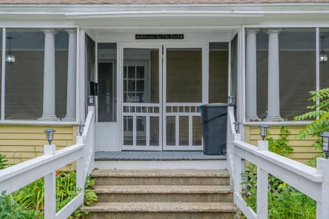 91 Elm Street Mechanic Falls ME 04256