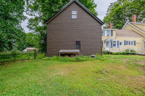 91 Elm Street Mechanic Falls ME 04256