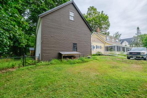 91 Elm Street Mechanic Falls ME 04256