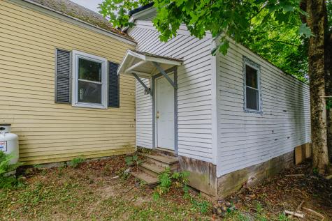 91 Elm Street Mechanic Falls ME 04256