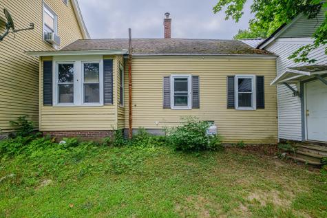 91 Elm Street Mechanic Falls ME 04256