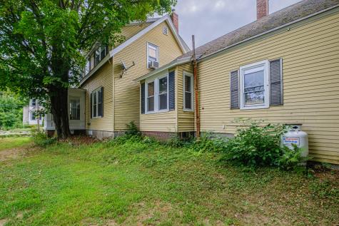 91 Elm Street Mechanic Falls ME 04256