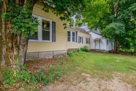 91 Elm Street Mechanic Falls ME 04256