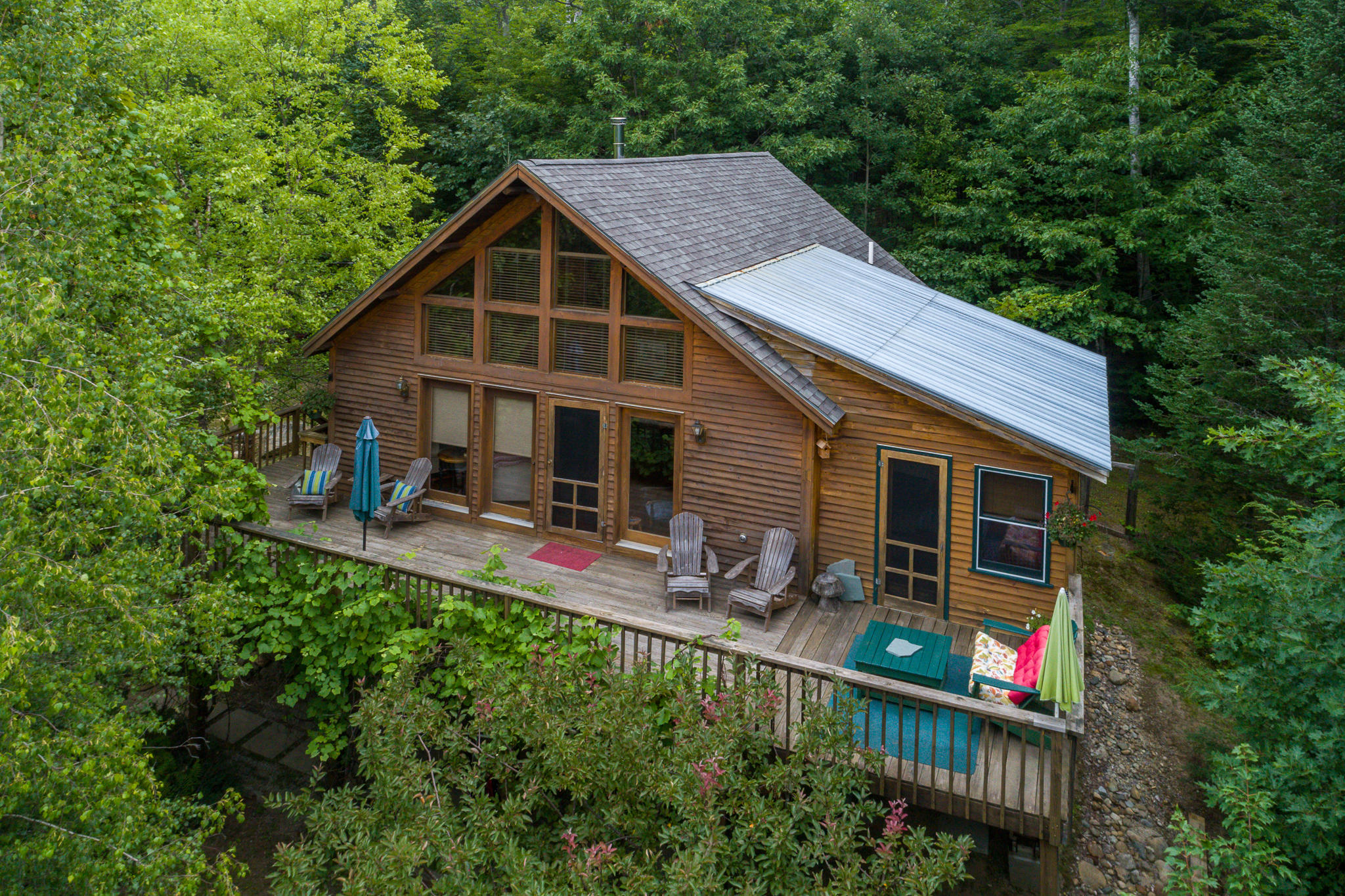 63 Chestnut Knoll Road Bethel ME 04217