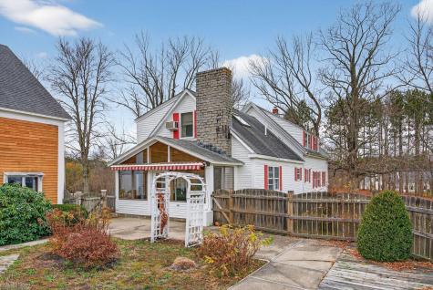 180 Highland Cliff Road Windham ME 04062