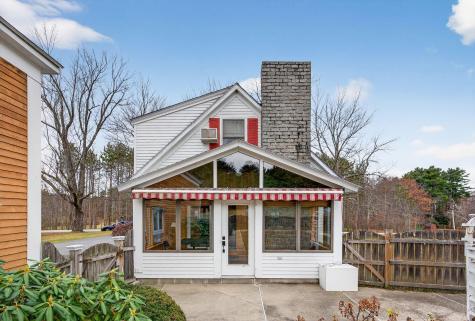 180 Highland Cliff Road Windham ME 04062