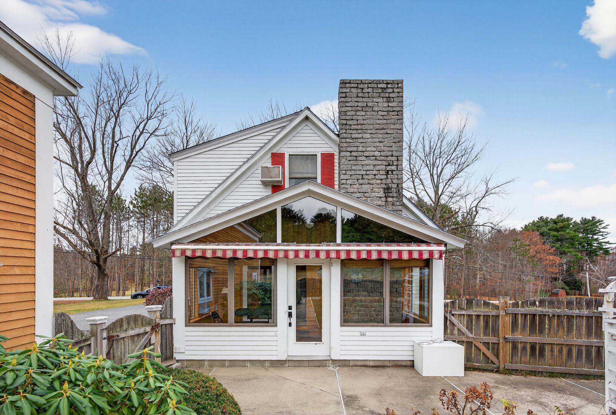 180 Highland Cliff Road Windham ME 04062