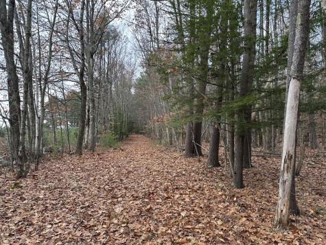 180 Highland Cliff Road Windham ME 04062