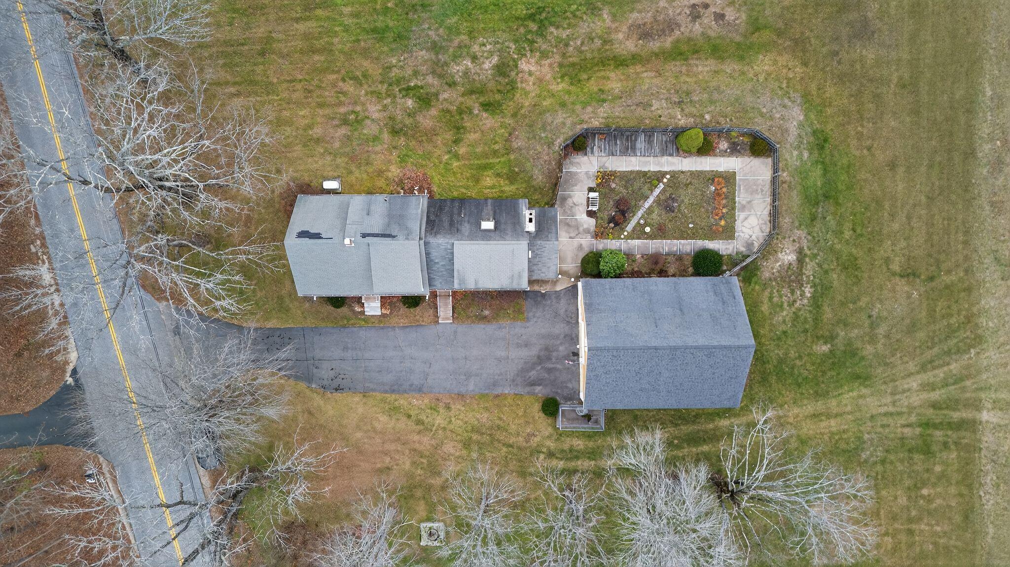 180 Highland Cliff Road Windham ME 04062