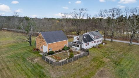 180 Highland Cliff Road Windham ME 04062
