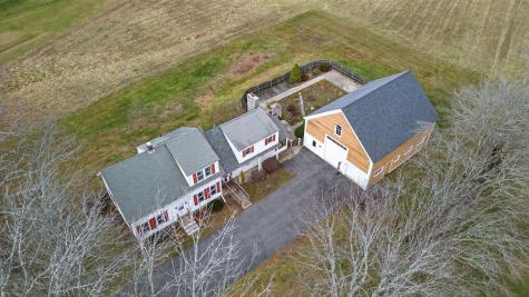 180 Highland Cliff Road Windham ME 04062