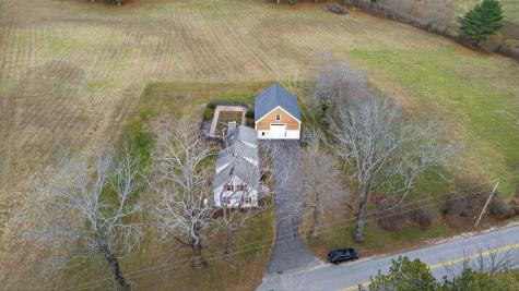 180 Highland Cliff Road Windham ME 04062