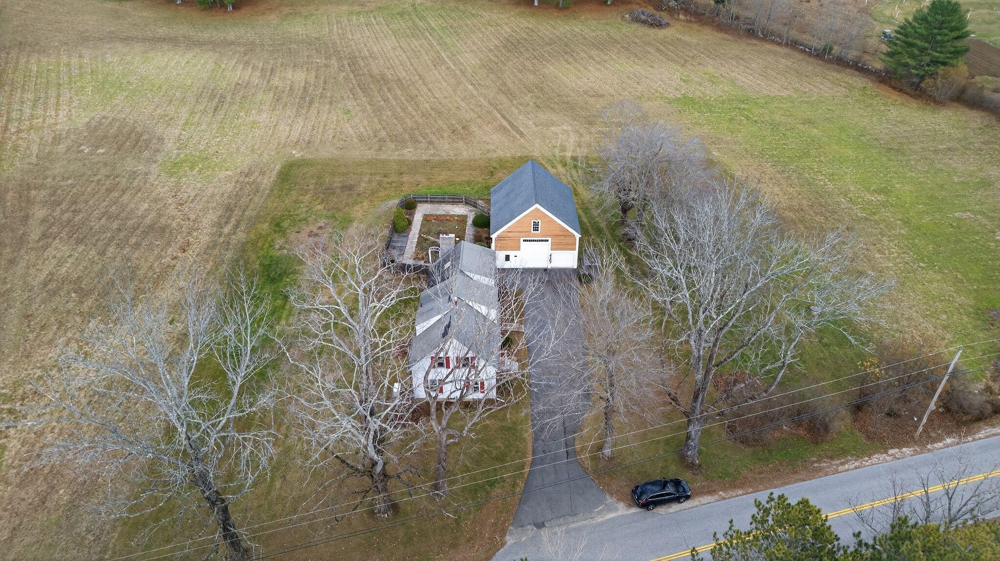 180 Highland Cliff Road Windham ME 04062