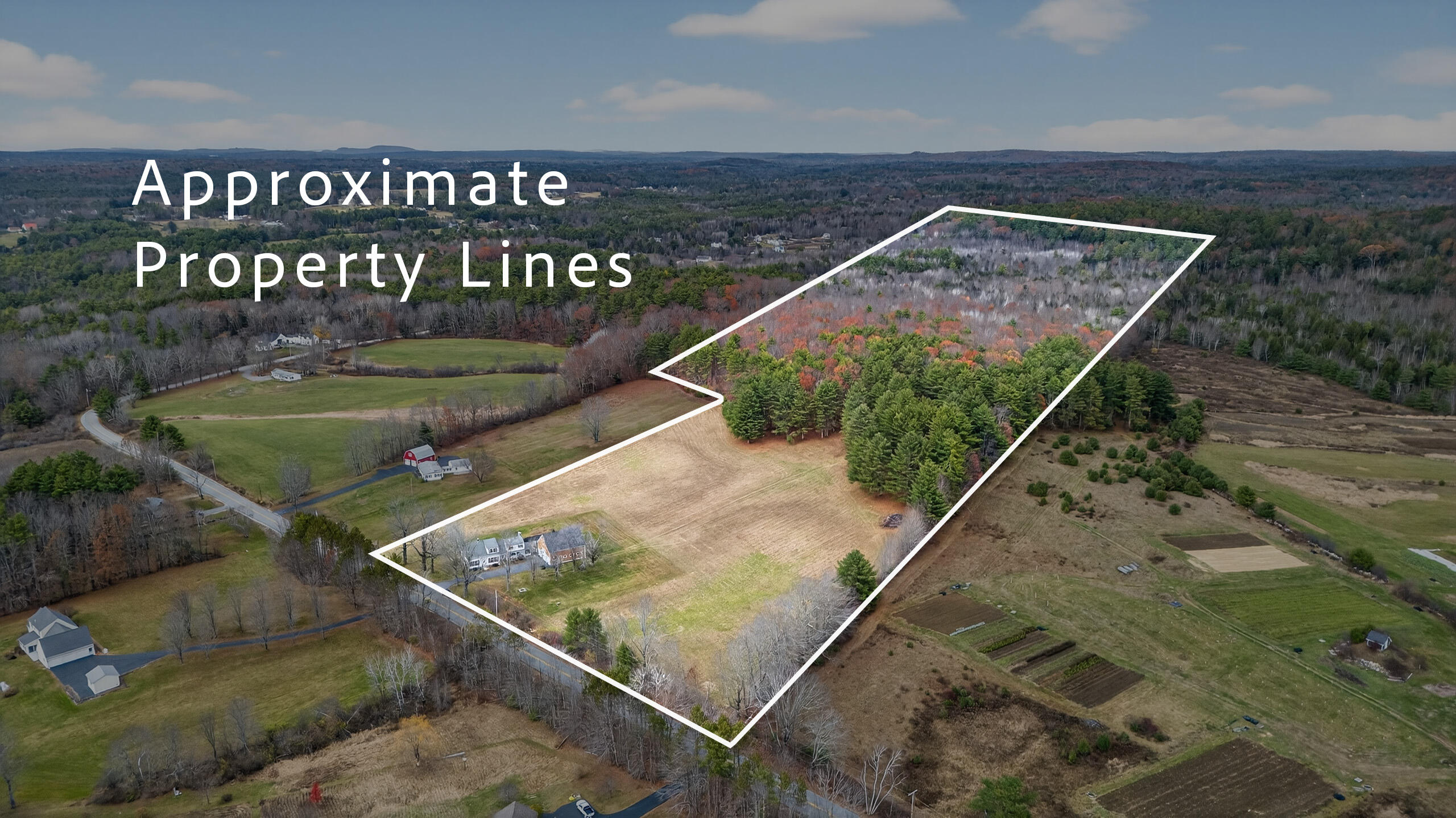 180 Highland Cliff Road Windham ME 04062