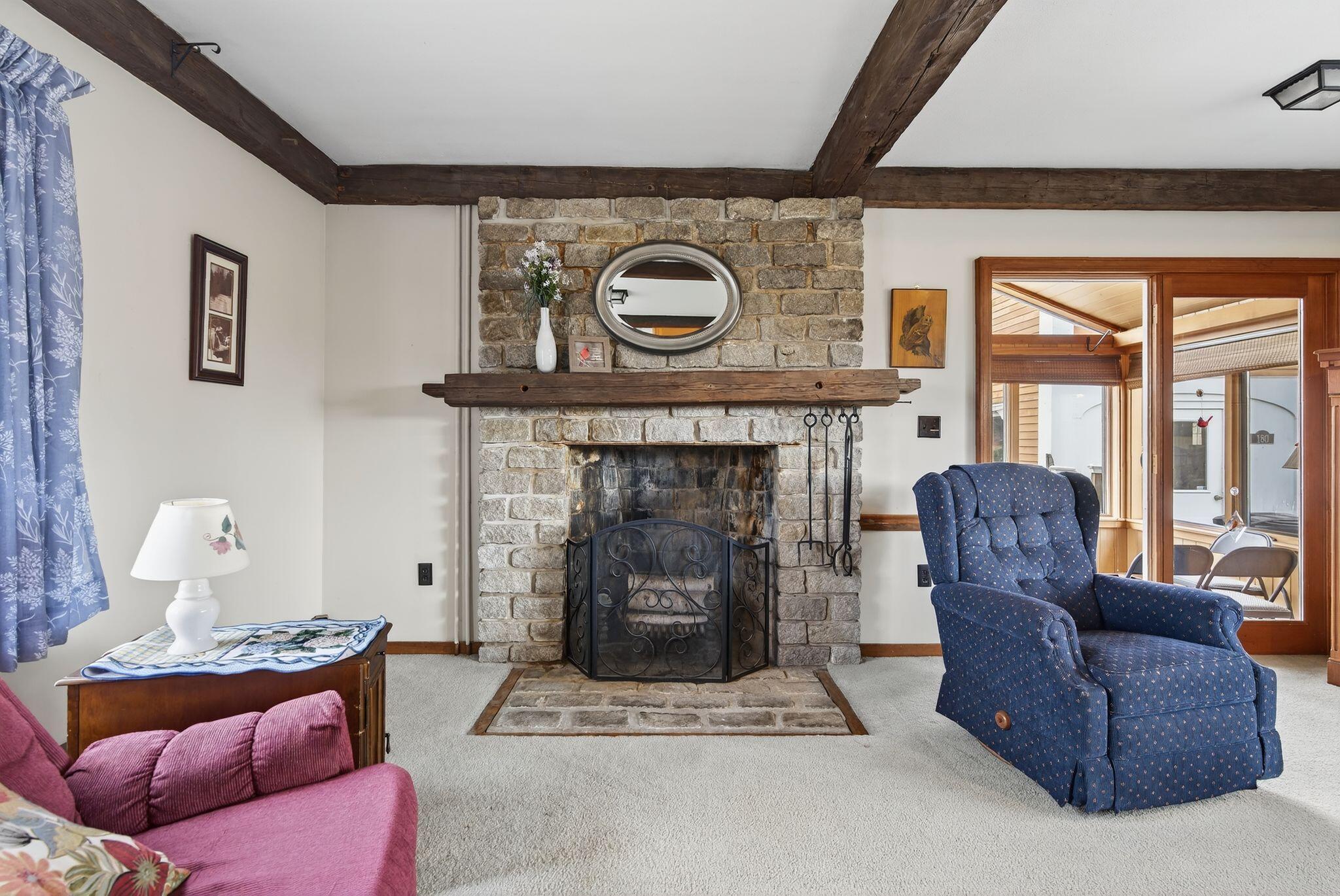 180 Highland Cliff Road Windham ME 04062