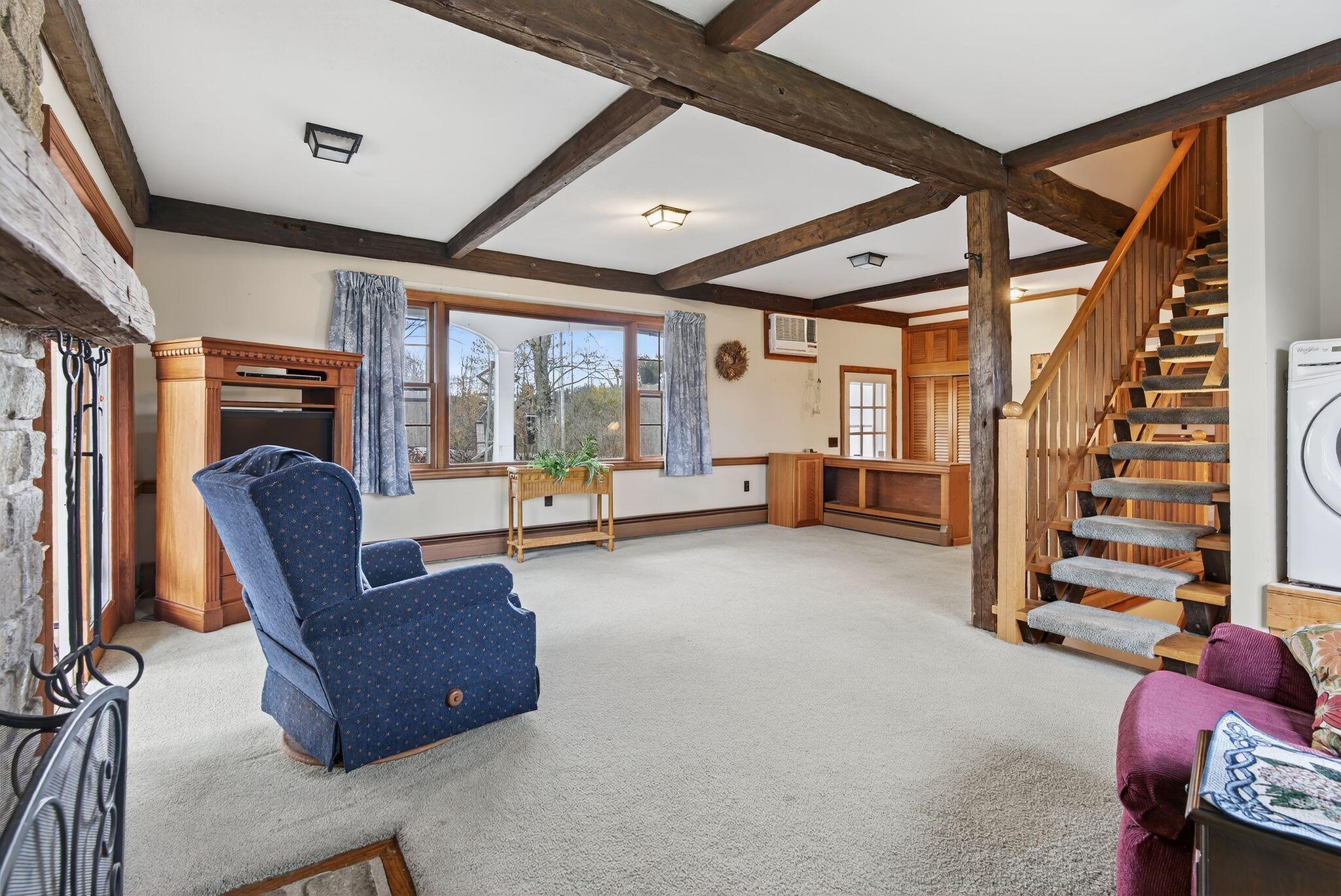 180 Highland Cliff Road Windham ME 04062