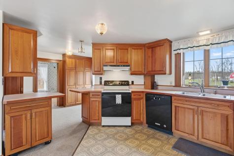 180 Highland Cliff Road Windham ME 04062