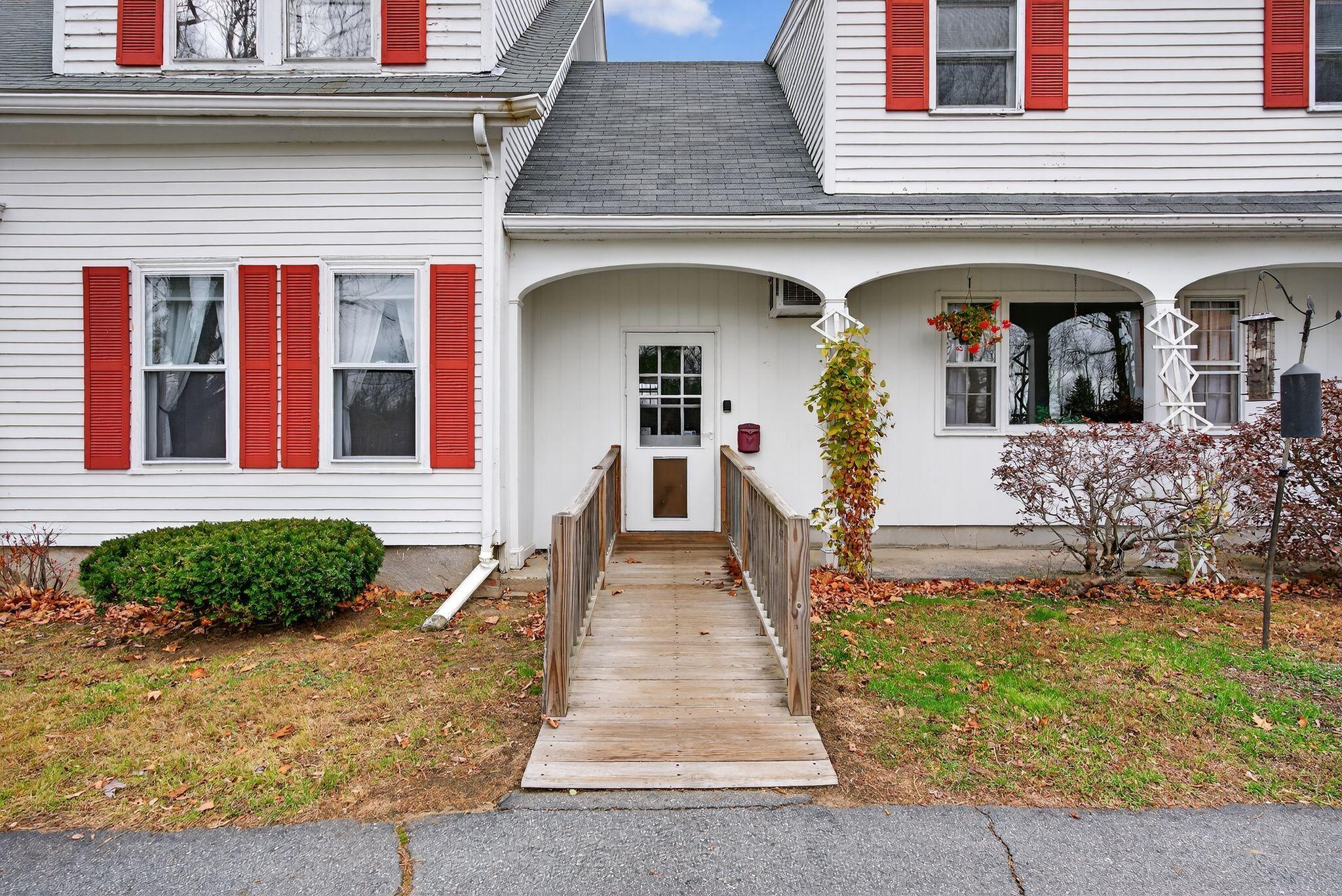 180 Highland Cliff Road Windham ME 04062