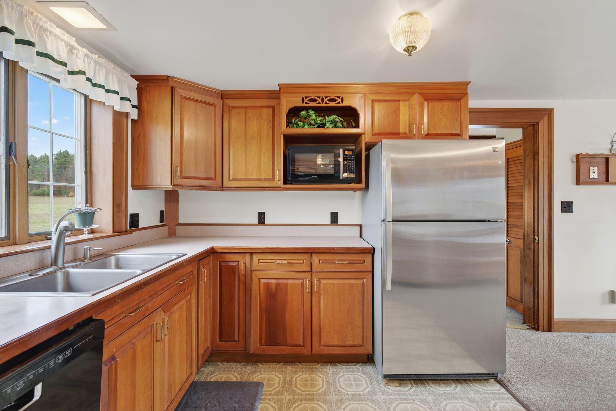 180 Highland Cliff Road Windham ME 04062