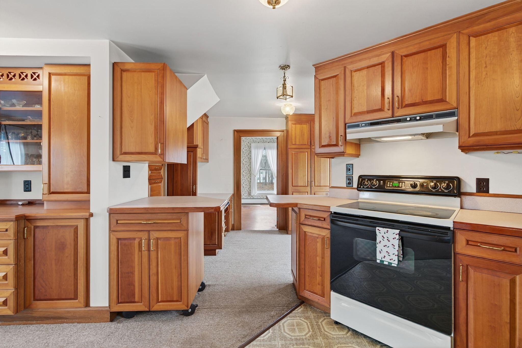 180 Highland Cliff Road Windham ME 04062