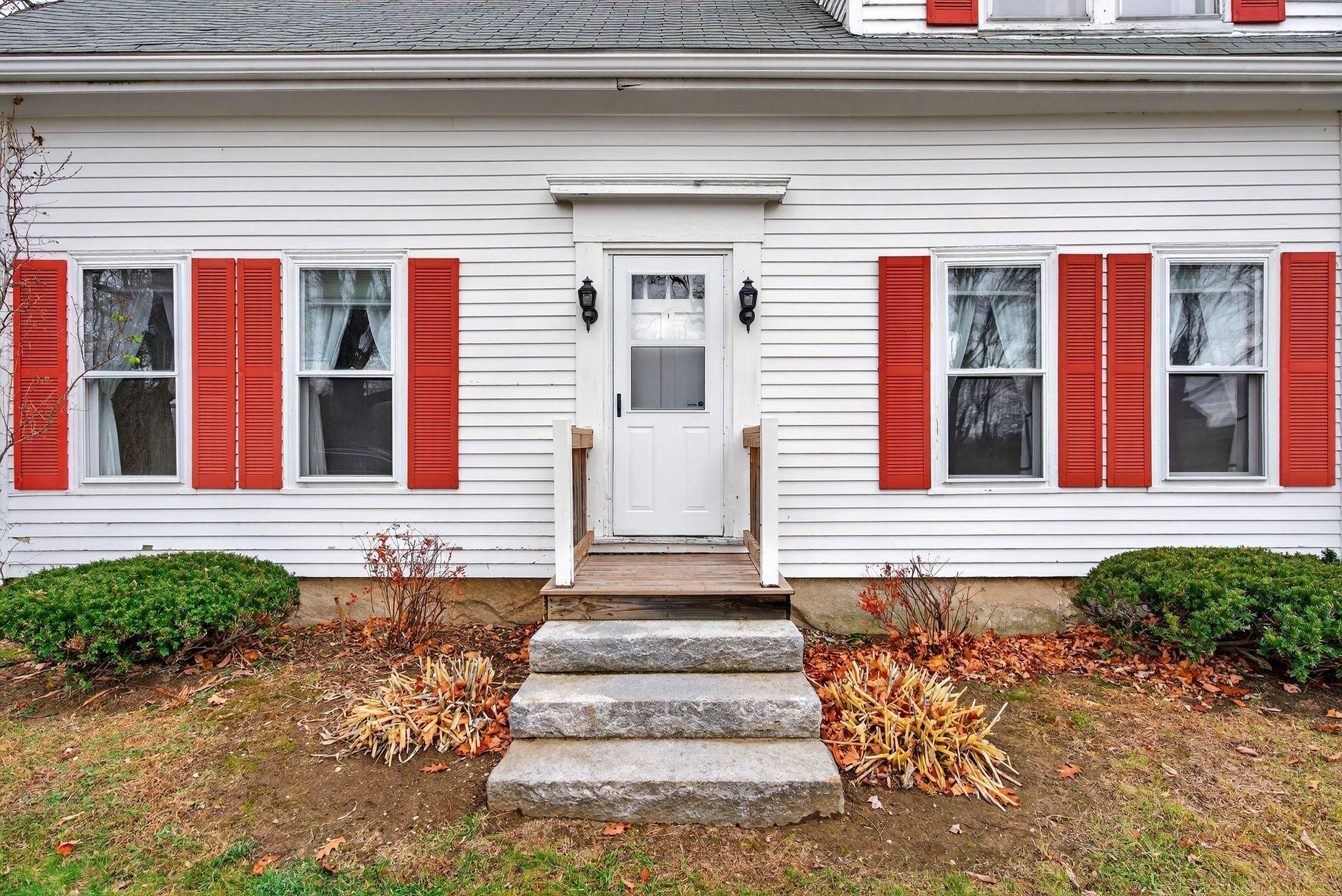 180 Highland Cliff Road Windham ME 04062