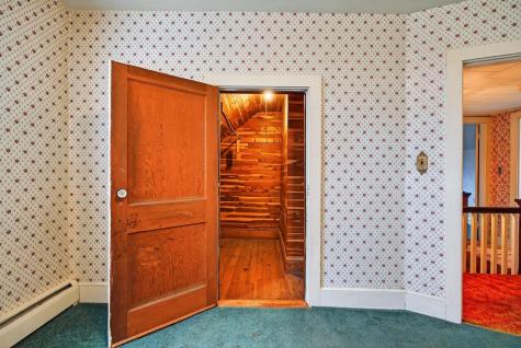 180 Highland Cliff Road Windham ME 04062