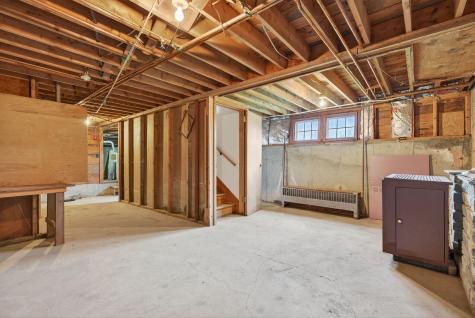 180 Highland Cliff Road Windham ME 04062