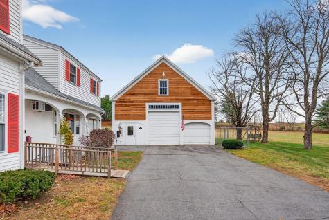 180 Highland Cliff Road Windham ME 04062