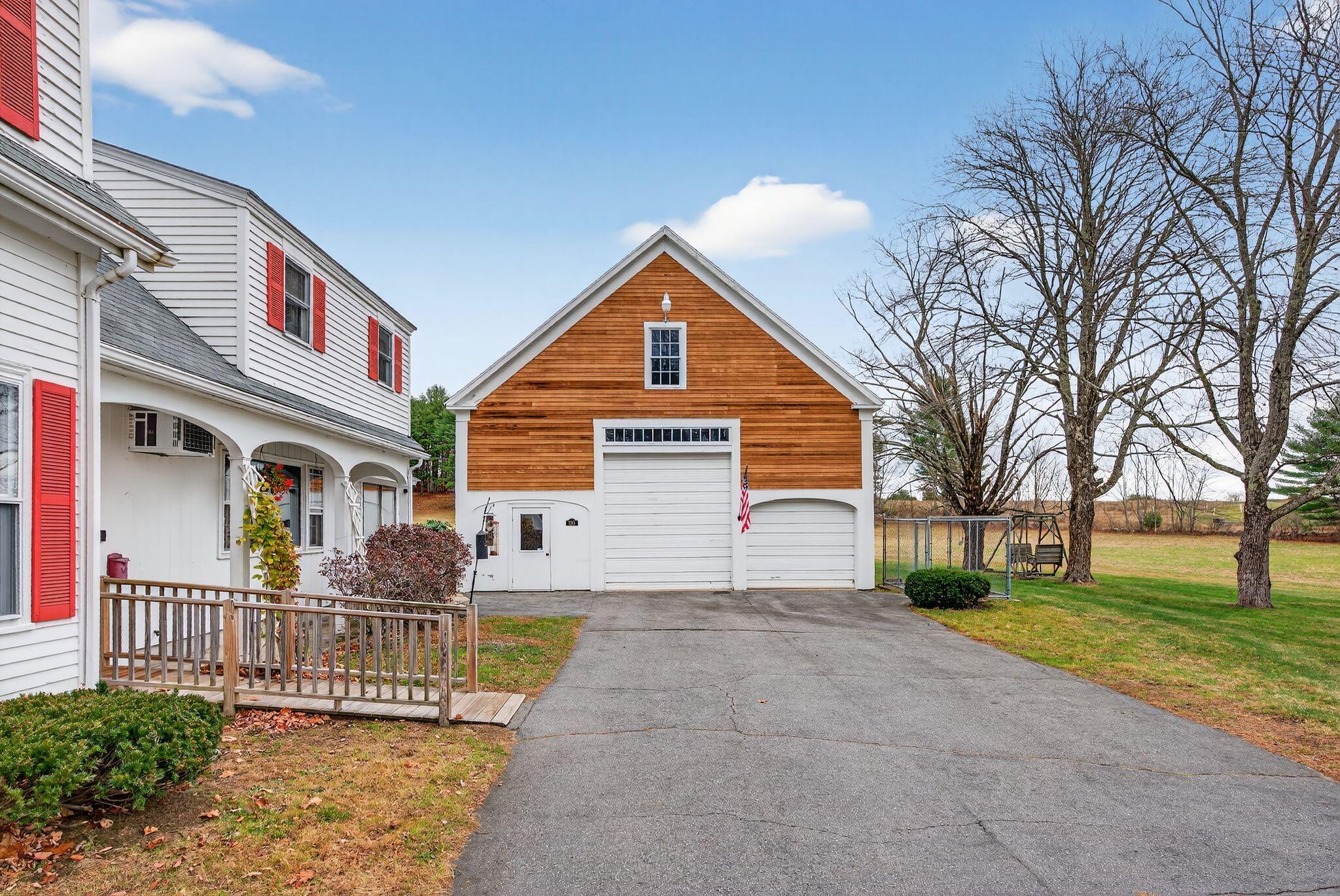 180 Highland Cliff Road Windham ME 04062