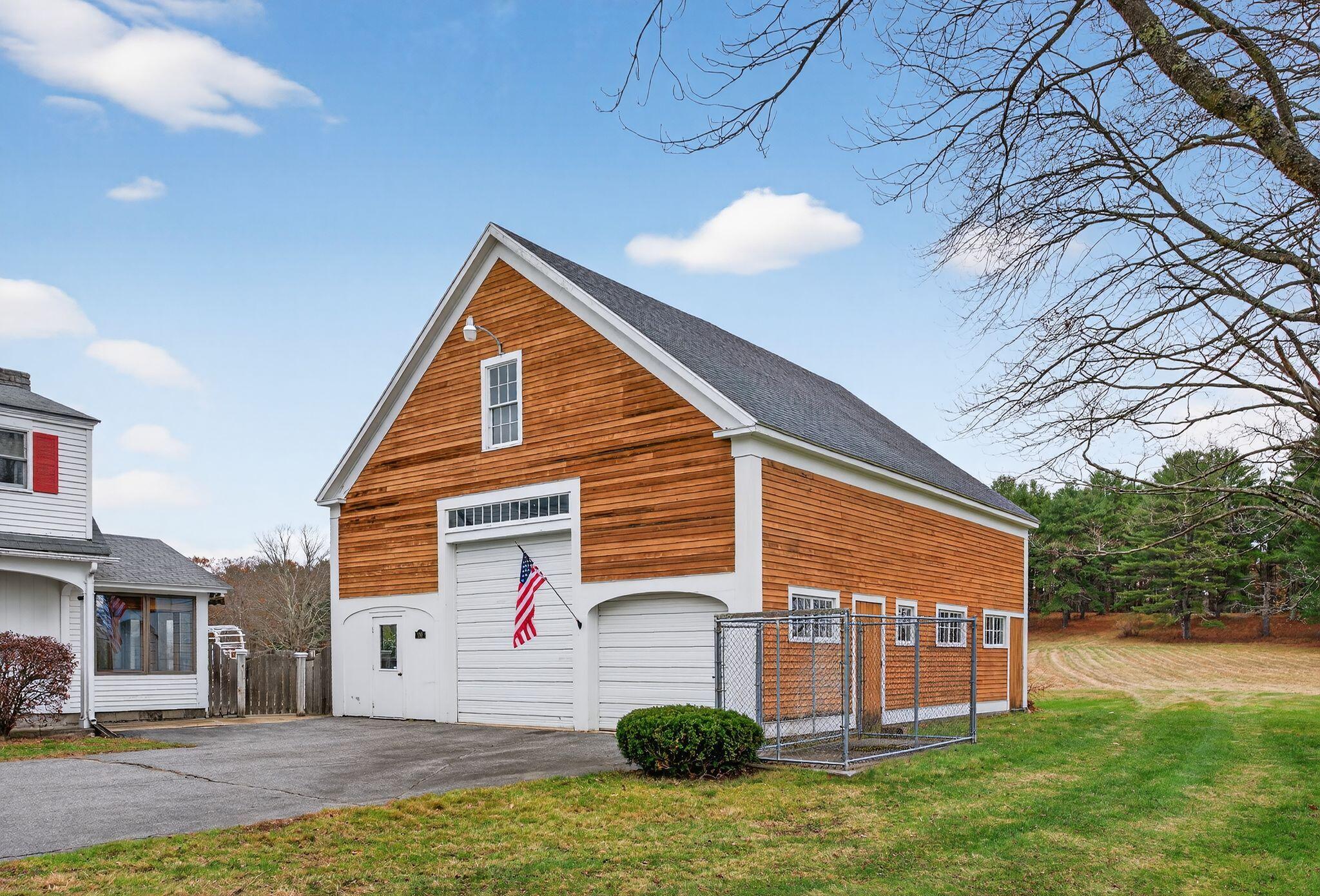 180 Highland Cliff Road Windham ME 04062