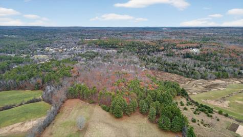 180 Highland Cliff Road Windham ME 04062