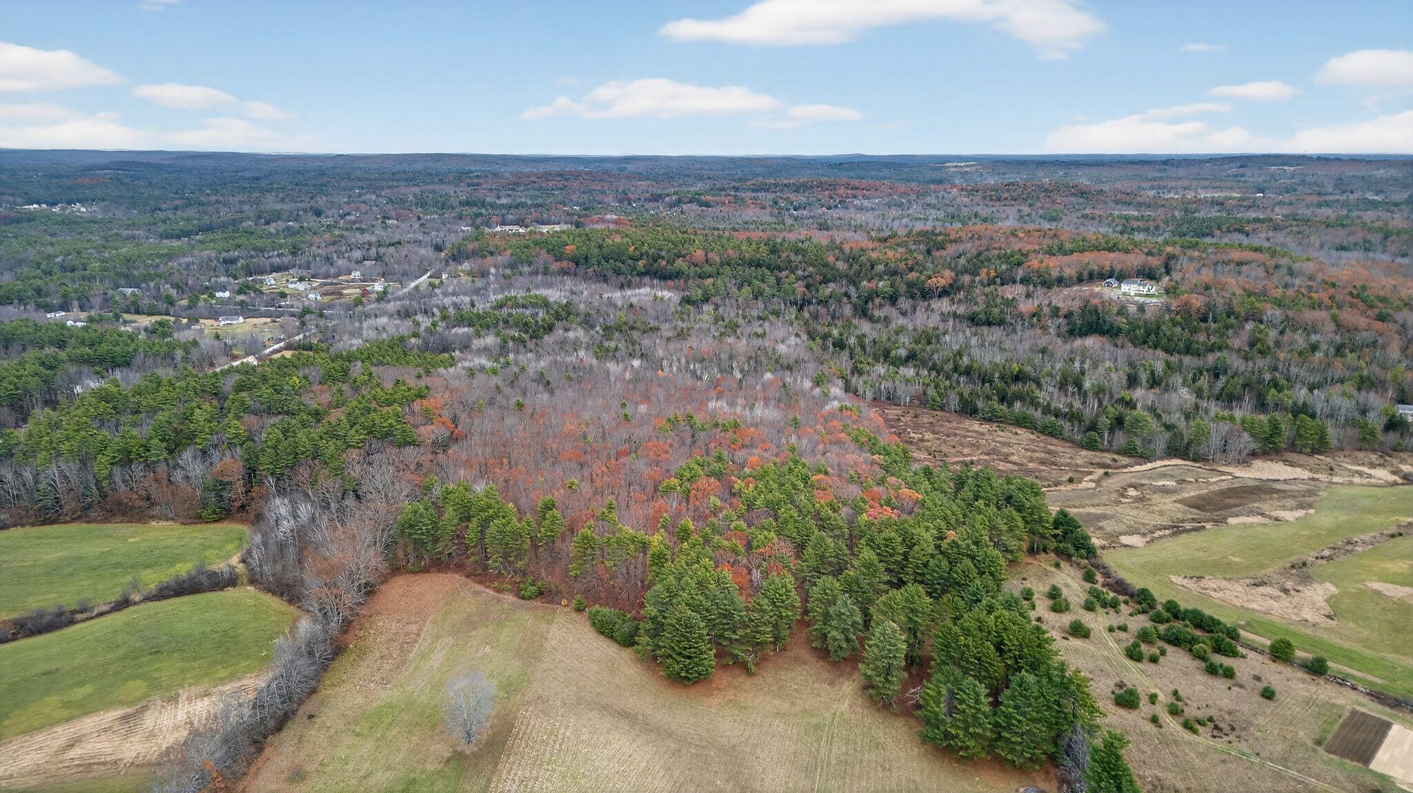 180 Highland Cliff Road Windham ME 04062